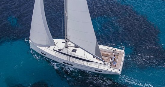 BAVARIA C45 STYLE