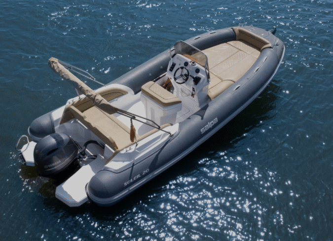SOLEIL 20