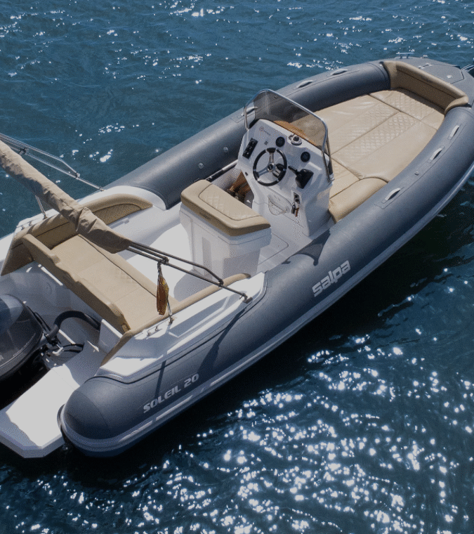 SOLEIL 20