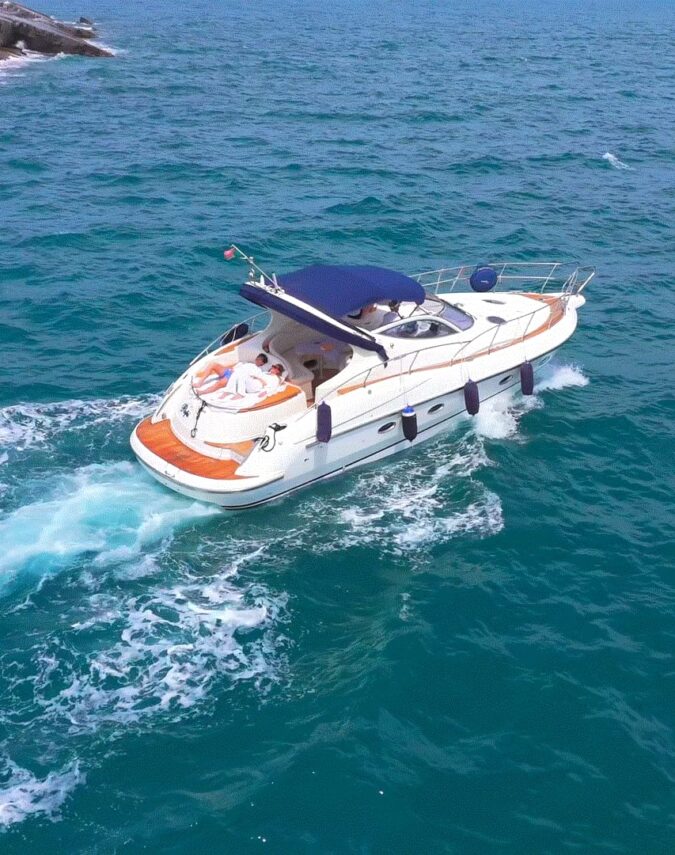SALPA 830