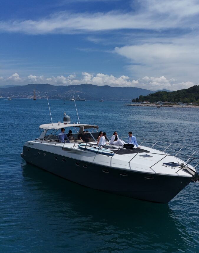 RIZZARDI CR50
